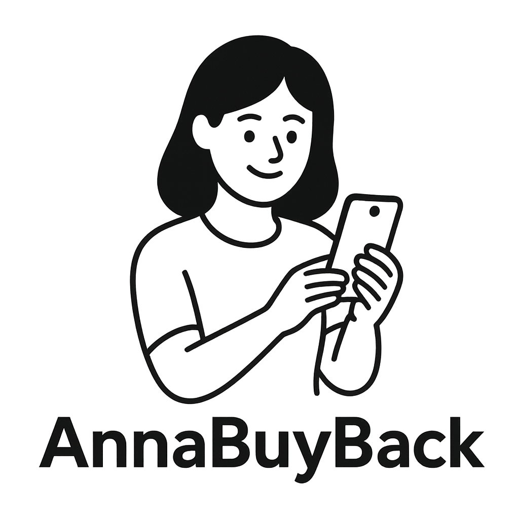 AnnaBuyBack Logo
